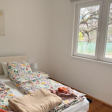 Ive Andrica 3 Appartement Višegrad Buitenkant foto