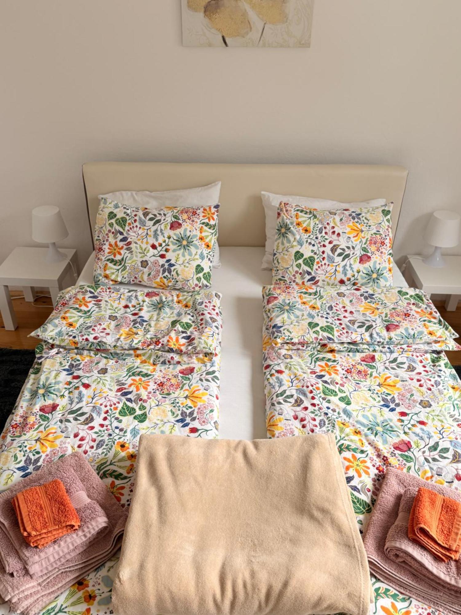 Ive Andrica 3 Appartement Višegrad Buitenkant foto